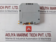 Phoenix Contact 600V 125A High-current Terminal Block 1000V 50 Mm2