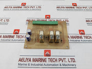 Phoenix Contact 621D024 Printed Circuit Board