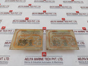 Phoenix Contact 621D024 Printed Circuit Board