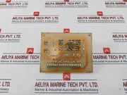 Phoenix Contact 621D024 Printed Circuit Board