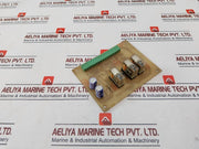 Phoenix Contact 621D024 Printed Circuit Board