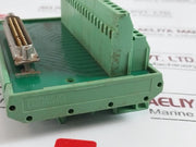 Phoenix Contact 63128C Pcb Card 96-14-2