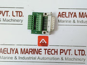 Phoenix Contact 9255335_01 Breakout Module 94V-0