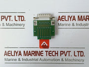 Phoenix Contact 9255335_01 Breakout Module 94V-0