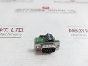 Phoenix Contact 9776990_05 Db9 Male To Stepper Motor Adapter 94V-0