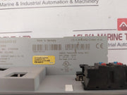 Phoenix Contact Axc 3050 Controller 24V 1.5A