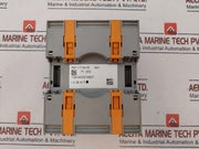 Phoenix Contact Axc 3050 Controller 24V 1.5A
