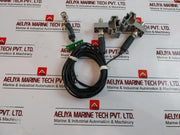 Phoenix Contact Bnc-v Single Level Connector Fsc 3.25M 10018/O/1, 10000/O/1