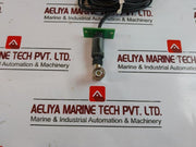Phoenix Contact Bnc-v Single Level Connector Fsc 3.25M 10018/O/1, 10000/O/1