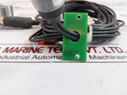 Phoenix Contact Bnc-v Single Level Connector Fsc 3.25M 10018/O/1, 10000/O/1
