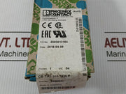 Circuit Breaker Dc 50v 10a Phoenix Contact Cbtm110asfbp 2800843