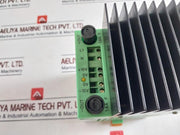 Phoenix Contact Cm 90-ps-120Ac/2X15Dc/1 Power Supply 120V Ac 50/60 Hz