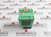 Phoenix Contact Cm 90-ps-120Ac/2X15Dc/1 Power Supply 120V Ac 50/60 Hz