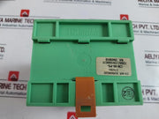 Phoenix Contact Cm 90-ps-120Ac/2X15Dc/1 Power Supply 120V Ac 50/60 Hz