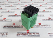 Phoenix Contact Cm 90-ps-120Ac/2X15Dc/1 Power Supply 120V Ac 50/60 Hz