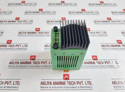 Phoenix Contact Cm 90-ps-120Ac/2X15Dc/1 Power Supply 120V Ac 50/60 Hz