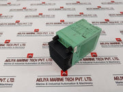 Phoenix Contact Cm 90-ps-230Ac/24Dc/2 Power Supply 2943709