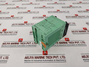 Phoenix Contact Cm 90-ps-230Ac/24Dc/2 Power Supply 2943709