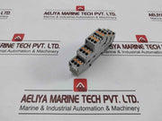 Phoenix Contact D-pit 2.5-3L Din Rail Terminal Block 500V 2.5Mm2