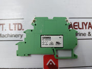 Phoenix Contact Dek-rel-g24/21 Relay Module 29 64 50 0 24Vdc