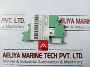 Phoenix Contact Dek-rel-g24/21 Relay Module 29 64 50 0 24Vdc