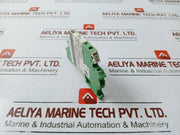 Phoenix Contact Dek-rel-g24/21 Relay Module 29 64 50 0 24Vdc