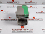 Phoenix Contact Din Rail Power Supply Unit 100-240vac Quint-Ps-100-240ac/48dc/5