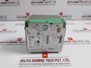Phoenix Contact Din Rail Power Supply Unit 100-240vac Quint-Ps-100-240ac/48dc/5