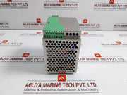 Phoenix Contact Din Rail Power Supply Unit 100-240vac Quint-Ps-100-240ac/48dc/5