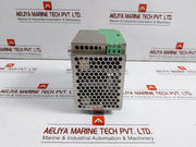 Phoenix Contact Din Rail Power Supply Unit 100-240vac Quint-Ps-100-240ac/48dc/5