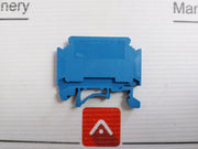 Phoenix Contact Disconnect Terminal Block Mtk-e 400V 2.5Mm2  (1Box = 50Pcs)