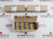 Phoenix Contact  Disconnect Terminal Block Mtk-p/P-e 400V 2.5Mm2 (1Box = 50Pcs)
