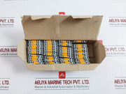 Phoenix Contact  Disconnect Terminal Block Mtk-p/P-e 400V 2.5Mm2 (1Box = 50Pcs)