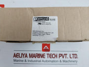 Phoenix Contact  Disconnect Terminal Block Mtk-p/P-e 400V 2.5Mm2 (1Box = 50Pcs)
