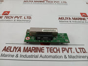 Phoenix Contact Electronic Circuit Board 00g-Sfnb8bja4