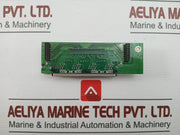 Phoenix Contact Electronic Circuit Board 00g-Sfnb8bja4
