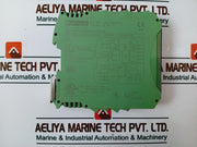 Phoenix Contact Elr W3-24Dc/500Ac-2I Solid-state Reversing Contactor