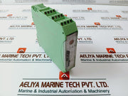 Phoenix Contact Elr W3-24Dc/500Ac-2I Solid-state Reversing Contactor