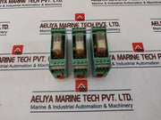 Phoenix Contact Em -1Rel/Ksr-24/21-21 Relay Module 2950323