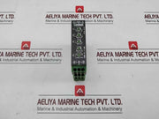 Phoenix Contact Emd-fl-v-300 1 Phase Voltage Monitor Relay 20.4-264 V Ac/Dc
