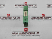 Phoenix Contact Emd-fl-v-300 1 Phase Voltage Monitor Relay 20.4-264 V Ac/Dc