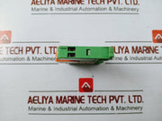 Phoenix Contact Emg 10-rel/Ksr-g 24/1-lc 2942108 Relay Module 8A 250V
