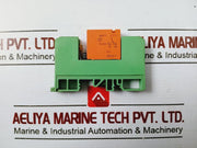 Phoenix Contact Emg 10-rel/Ksr-g 24/1-lc 2942108 Relay Module 8A 250V