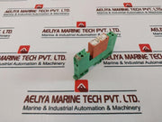 Phoenix Contact Emg 10-rel/Ksr-g 24/1-lc Relay Module 24V 10A 250Vac