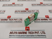 Phoenix Contact Emg 10-rel/Ksr-g 24/1-lc Relay Module 24V 10A 250Vac