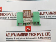 Phoenix Contact Emg 10-rel/Ksr-g 24/1-lc Relay Module 24V 10A 250Vac