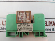 Phoenix Contact Emg 10-rel/Ksr-g 24/1-lc Relay Module 24V 10A 250Vac