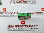 Phoenix Contact Emg 10-rel/Ksr-g 24/2-lc Relay Module 8A 250V 2942111