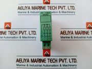 Phoenix Contact Emg 17-rc/0,47Myf/220R/S Rc Module 500Vac
