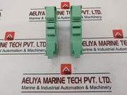 Phoenix Contact Emg Relay Module 17-rel/Ksr-24/21-21-lc